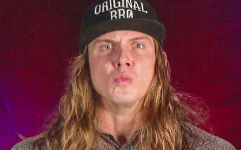 matt riddle leaked|Matt Riddle Leaked Video And Photo – Scandal。